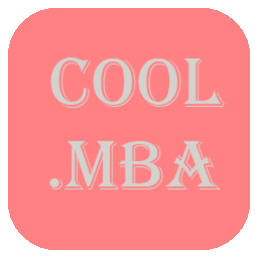 Cool.mba
